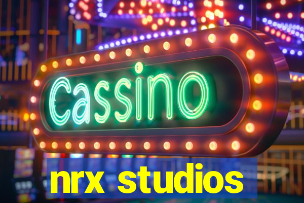 nrx studios